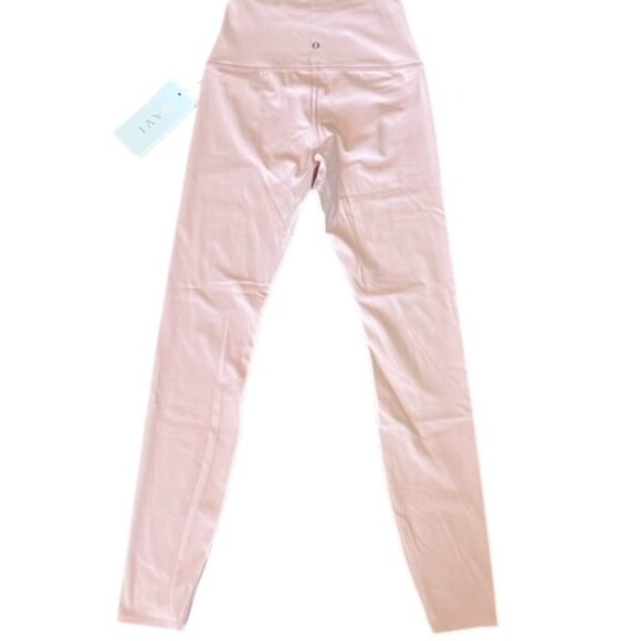 Tavi High Waisted Tight Leggings - Picture 4 of 5